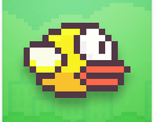 Flappy Red Bird