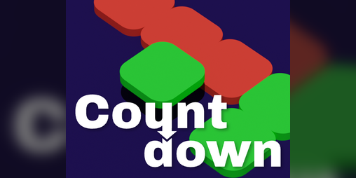 Cover image for Countdown