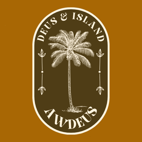 Deus & Island