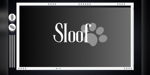 Cover image for Sloof