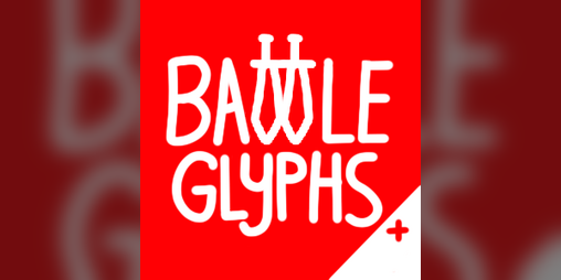 Cover image for Battle Glyphs