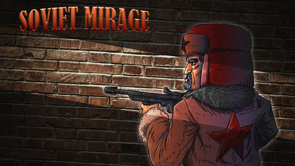 Soviet Mirage