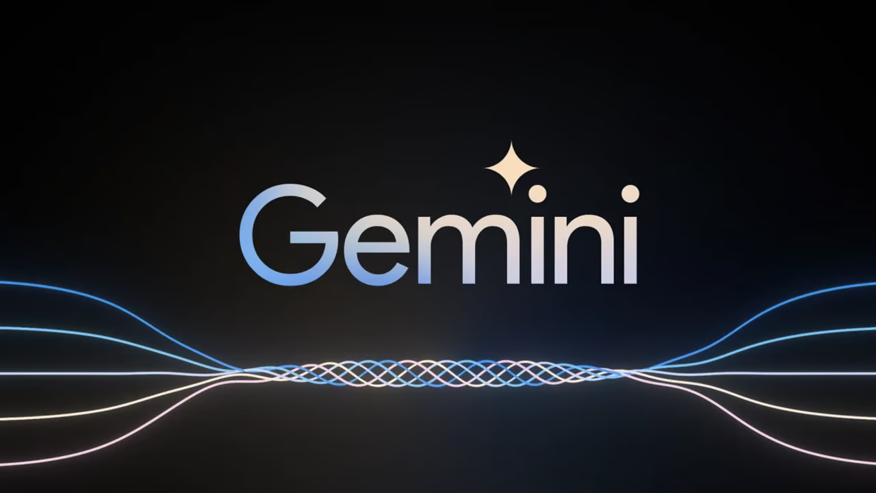 Google Gemini