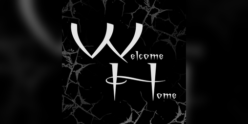 Cover image for Welcome Home