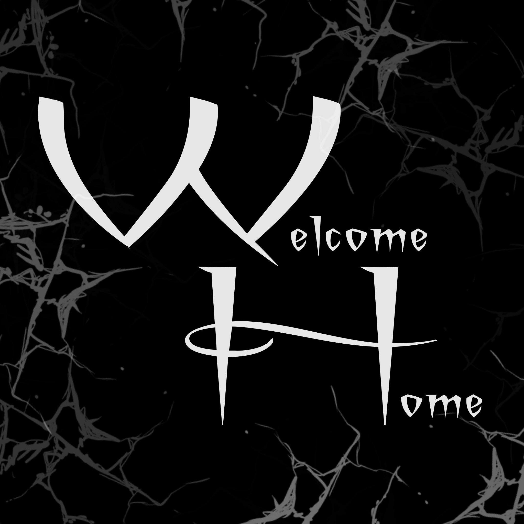 Cover image for Welcome Home