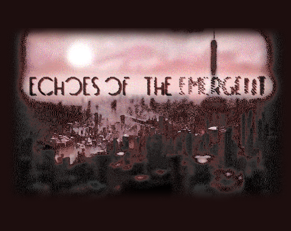 Echoes of the Emergent