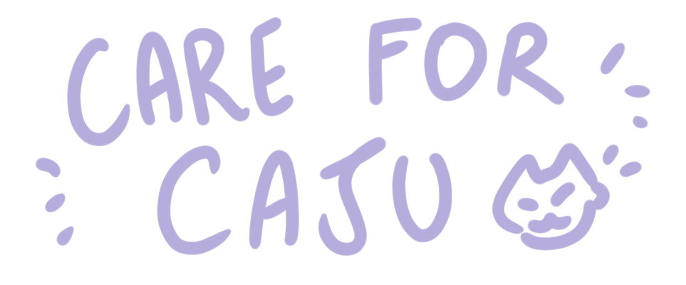 Care for Caju