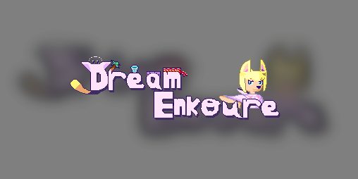 Cover image for Dream Enkoure