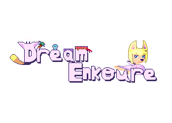 Cover image for Dream Enkoure