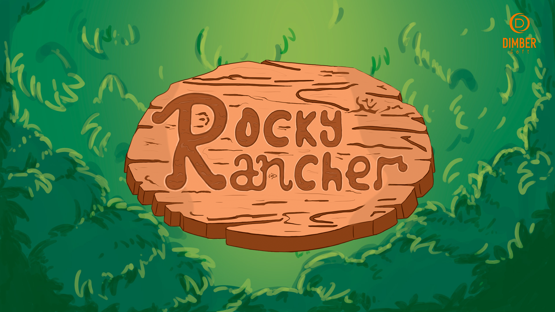 Rocky Rancher