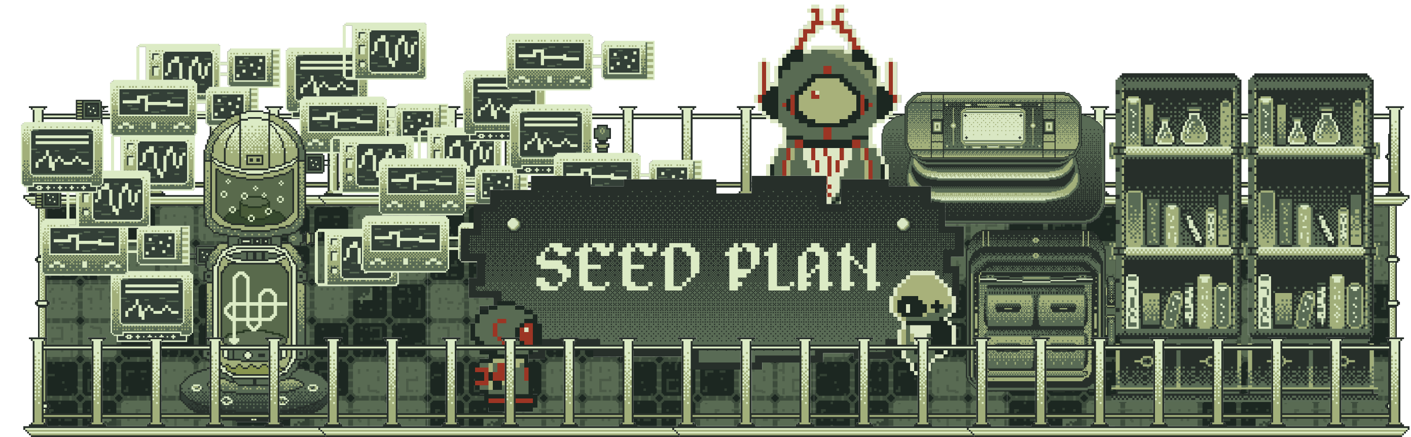 Seed Plan