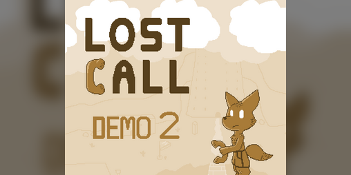 Cover image for Lost Call Demo