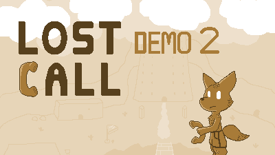 Lost Call Demo 2