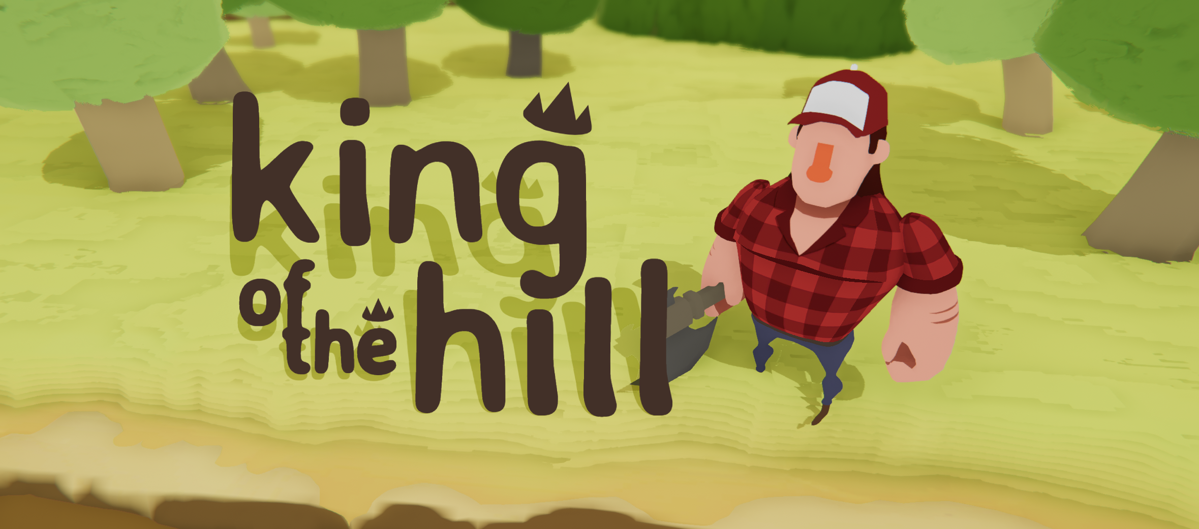 King of the Hill