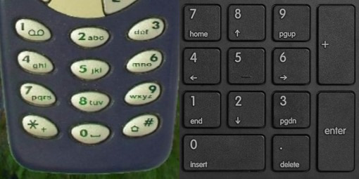 Nokia Flip By Created By RK
