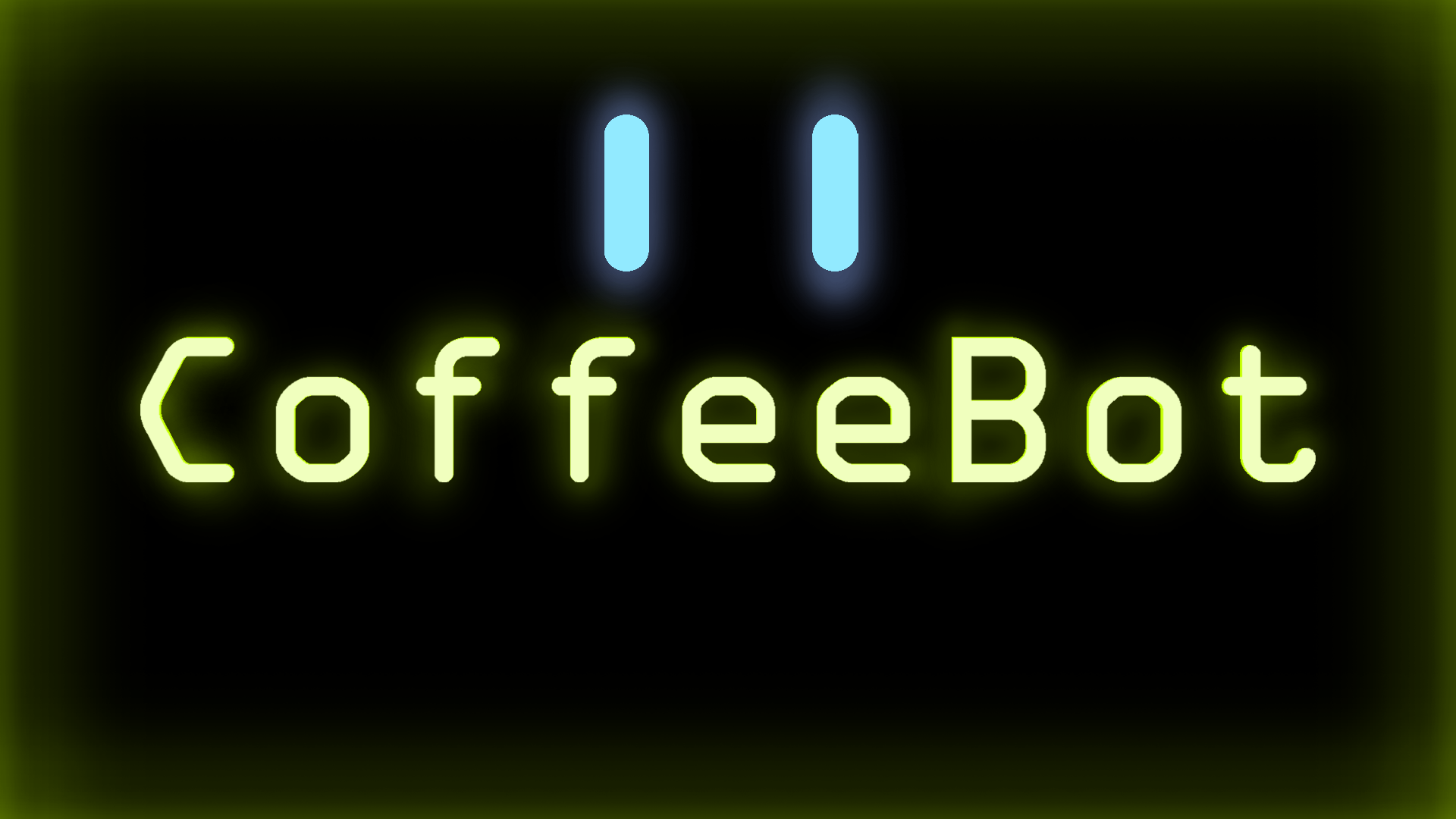 CoffeeBot