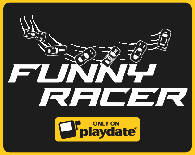 Funny Racer