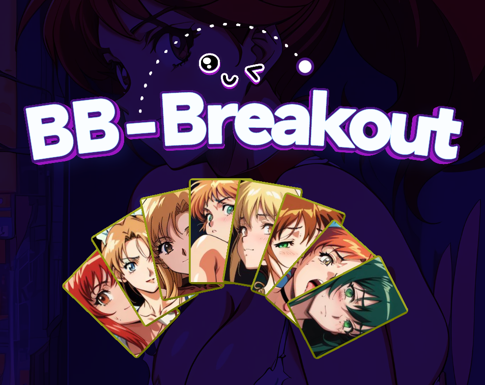 Cover image for BB Breakout!