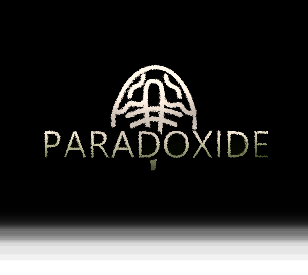 Paradoxide - Pizza, Sleep & Pills