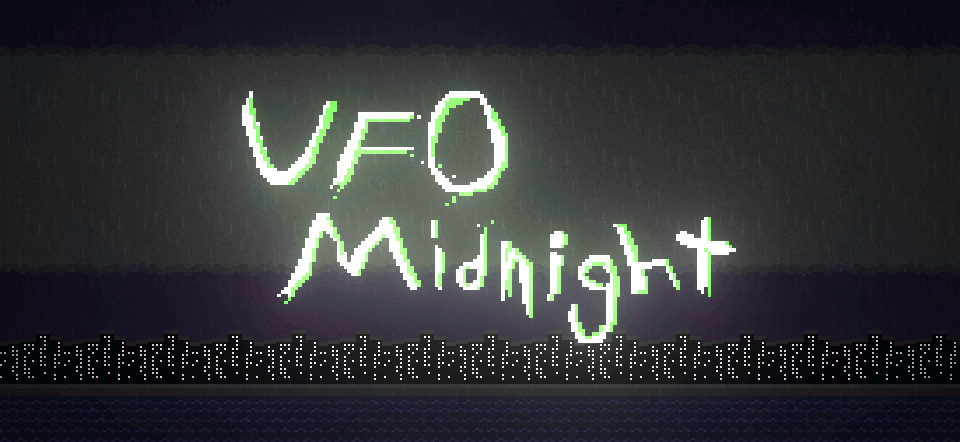 UFO Midnight