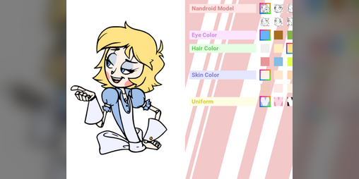 Cover image for Nandroid Generator