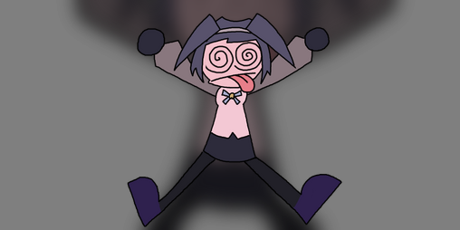 Cover image for Energized Kronii