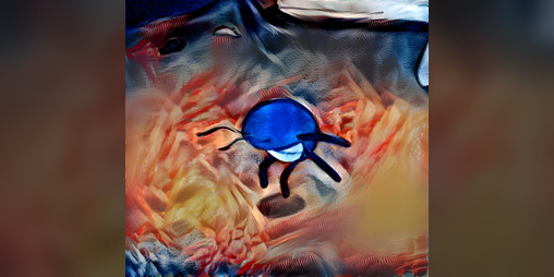 Cover image for Blood Clot