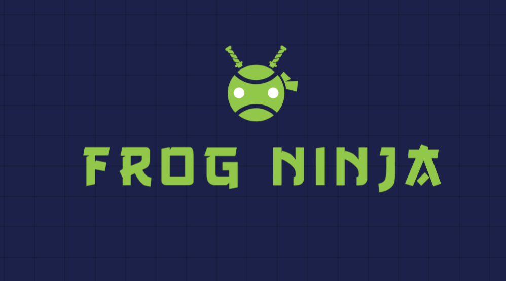 Frog Ninja