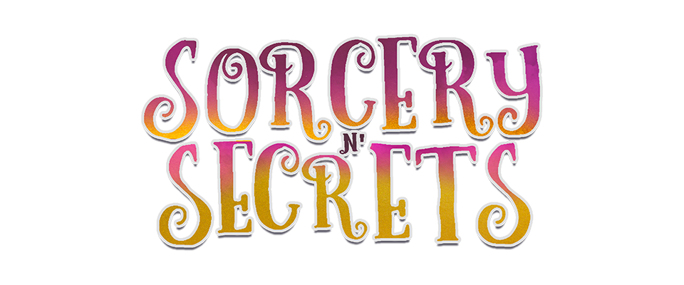 Sourcery and Secrets