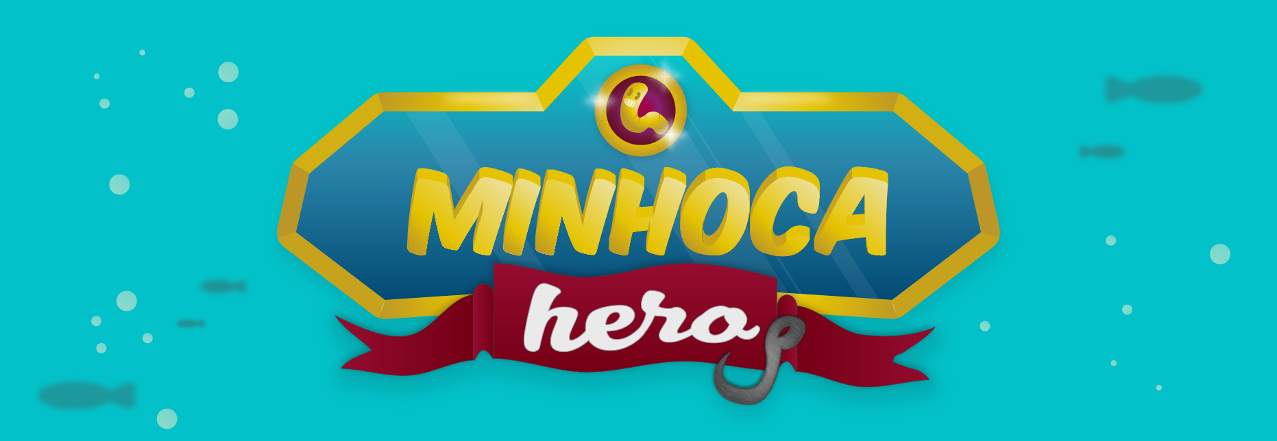 Minhoca Hero
