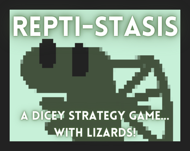 Repti-Stasis