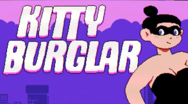 Cover image for Kitty Burglar (Demo, NSFW)