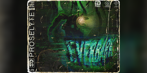 Cover image for Everbark