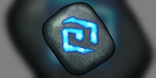 Cover image for Rune Clicker