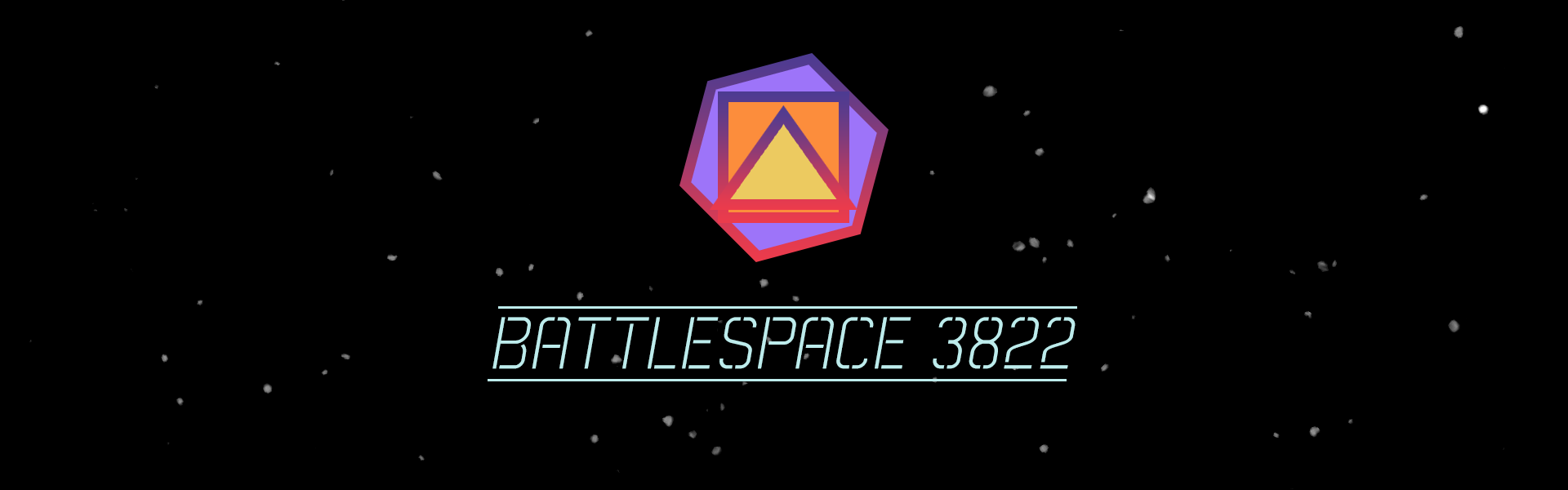 BATTLESPACE 3822