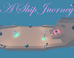 A journey of Ship The BaloShip