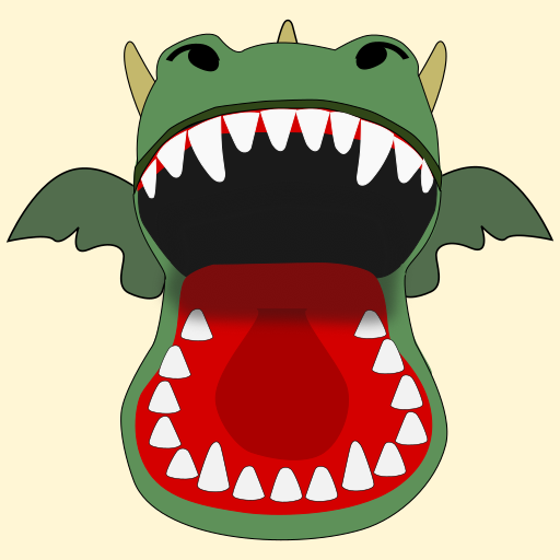 les dents del drac