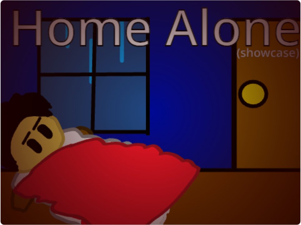 Home Alone (showcase)
