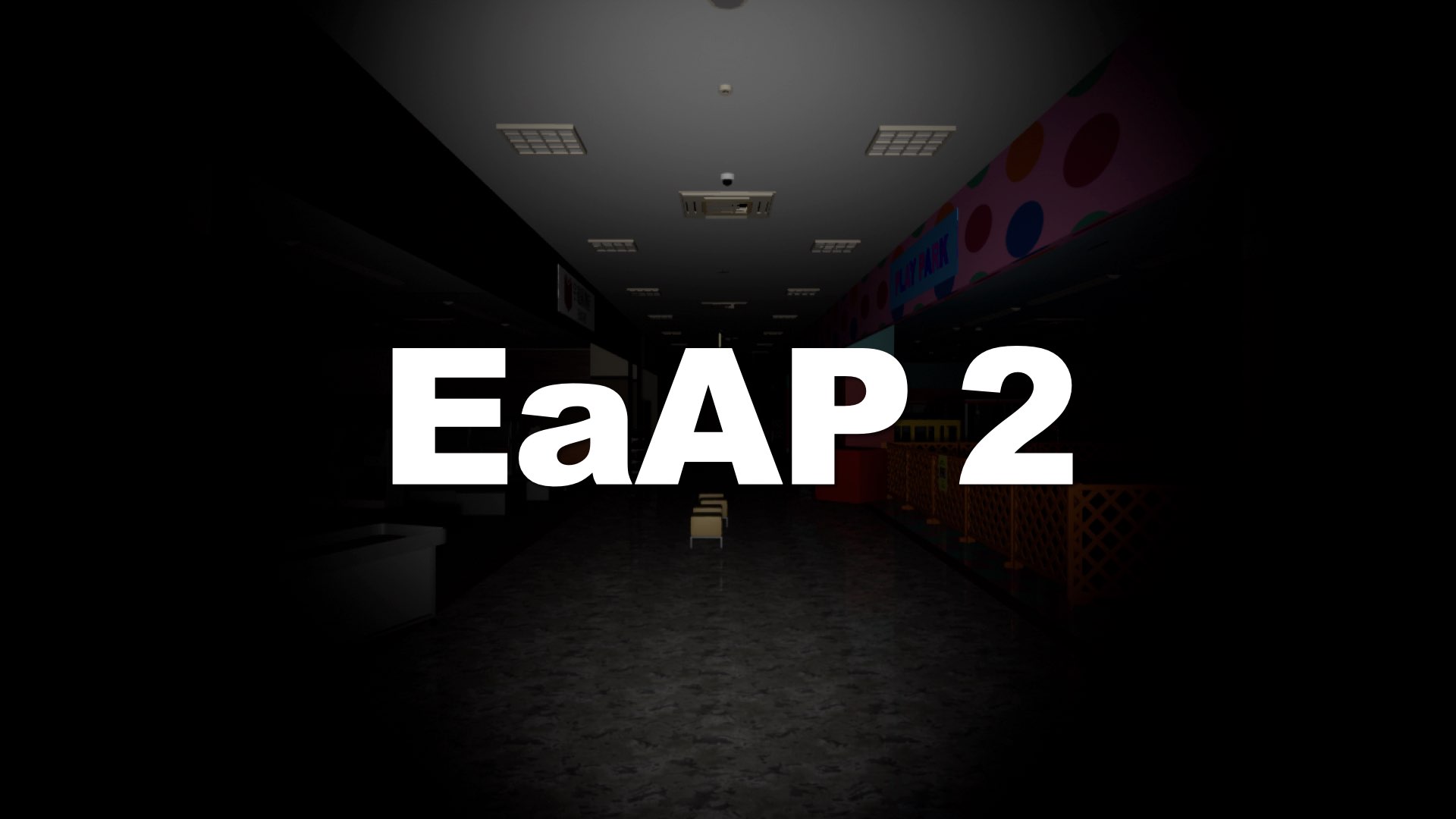 EaAP 2