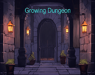 Growing Dungeon
