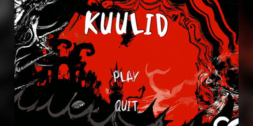 Cover image for Kuulid