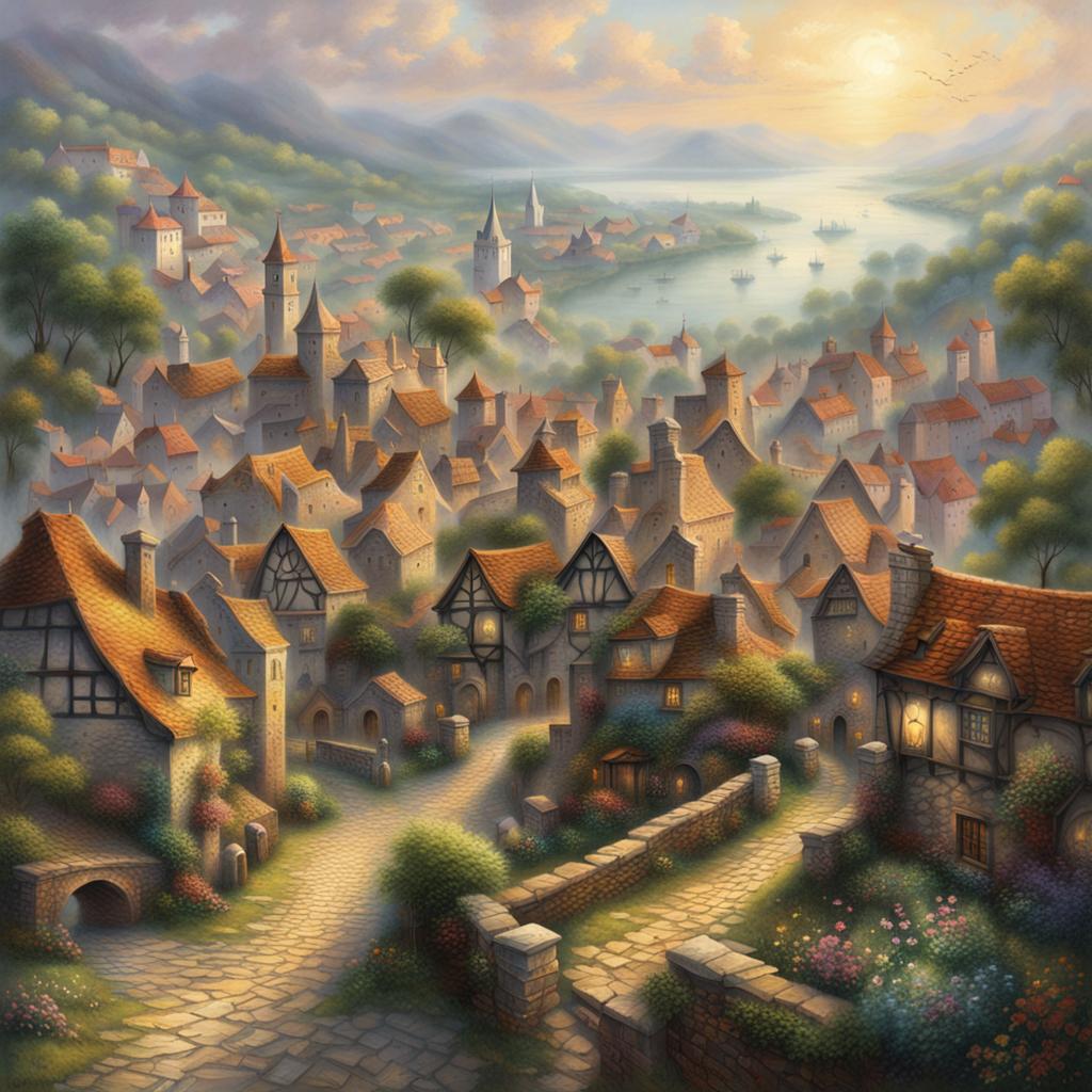 Cover image for Les Trois-cités : les préludes d'une odyssée