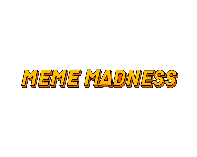 MemeMadness