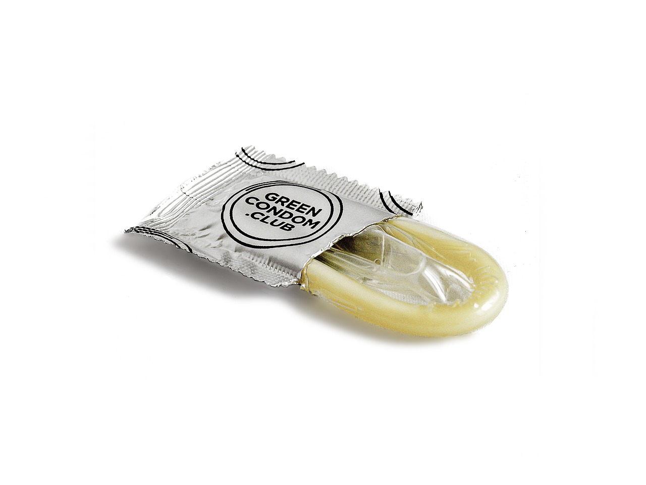 Cover image for You are a condom