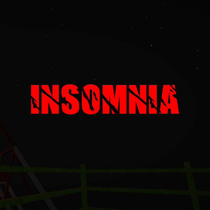Insomnia cover