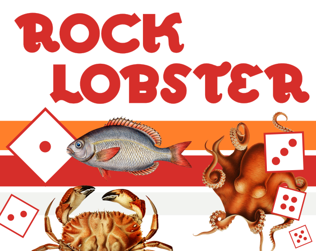 Rock Lobster