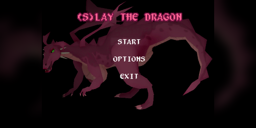 Cover image for (S)LAY THE DRAGON