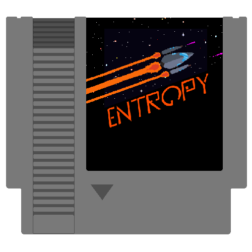 Entropy