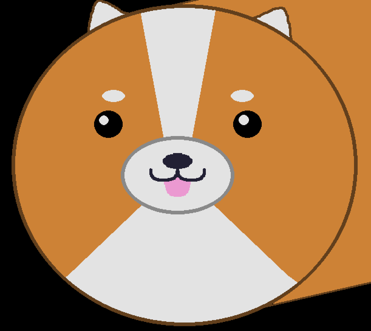 DIDIER THE DOG