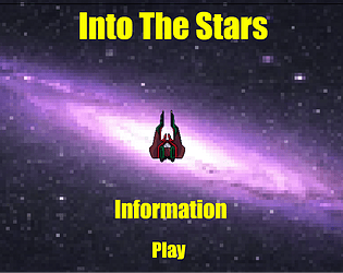 Into The Stars